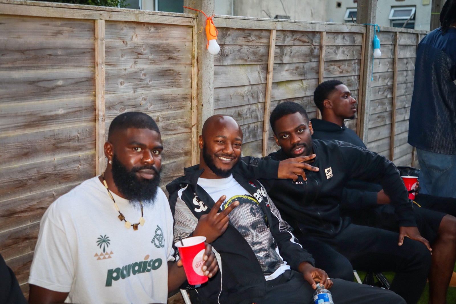 Celebration · London photography story